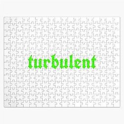TURBULENT  waterparks   Jigsaw Puzzle