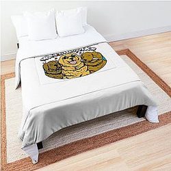 waterparks  Comforter