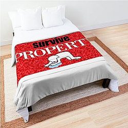 waterparks property tour  Comforter