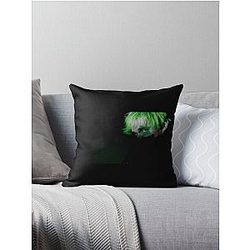 Awsten from Waterparks Band- High Definition MV Throw Pillow