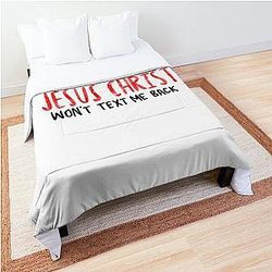 waterparks starf*cker lyrics Comforter