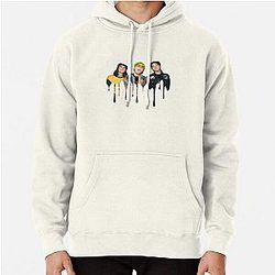 waterparks drip edit Pullover Hoodie