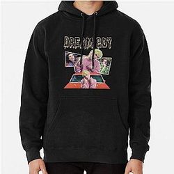 Am I your Dream Boy? Waterparks Design Pullover Hoodie