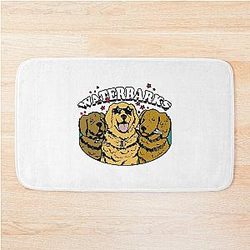 waterparks  Bath Mat