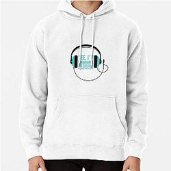 Waterparks  Pullover Hoodie