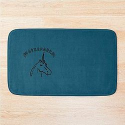 waterparks  Bath Mat