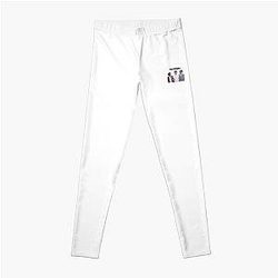 made Waterparks also Leggings