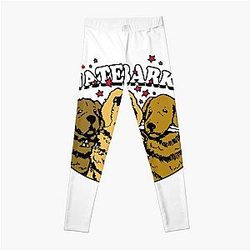 waterparks  Leggings
