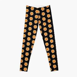 Waterparks Fandom inspired logo Leggings