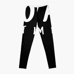 ROYAL - waterparks inspired Leggings