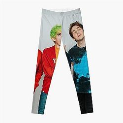 Waterparks Headline Tour Leggings