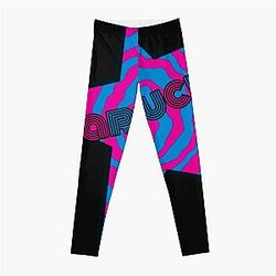 STARFCKER WATERPARKS BAND  Leggings