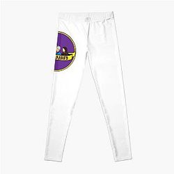 Waterparks Logo Artdesign Leggings