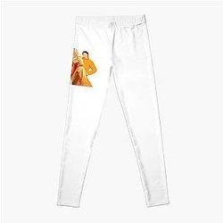 waterparks greatest hits  Leggings
