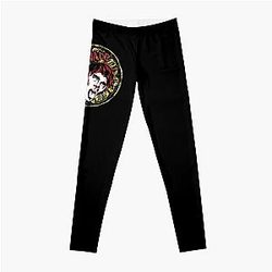 Waterparks Lemonade Leggings