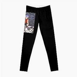 waterparks entertainment Leggings