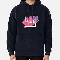waterparks too close to touch tour Pullover Hoodie