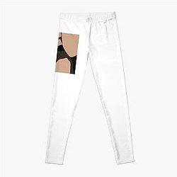 Waterparks lowkey as hell Leggings