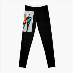 Waterparks Headline Tour Leggings