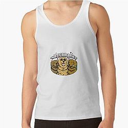 waterparks  Tank Top