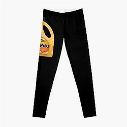 waterparks orange juice Leggings