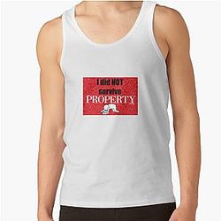 waterparks property tour  Tank Top