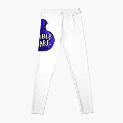 Waterparks Double Dare Grenade Leggings