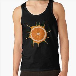 Waterparks Fandom inspired logo Tank Top
