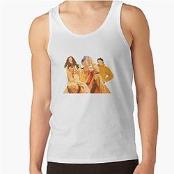 waterparks greatest hits  Tank Top