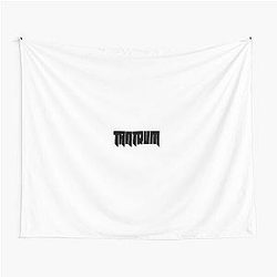 WATERPARKS TANRTRUM Tapestry