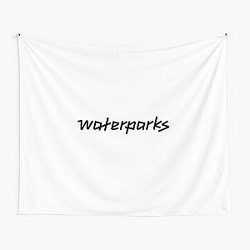 waterparks logo Tapestry