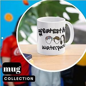 Waterparks Mugs