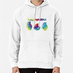 Waterparks - Grenades Pullover Hoodie