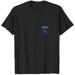 WaterParks Band Gift T-Shirt