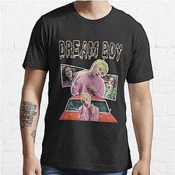 Am I your Dream Boy? Waterparks Design Essential T-Shirt