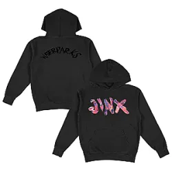 JINX Pullover DTNK1906 Waterparks Hoodies