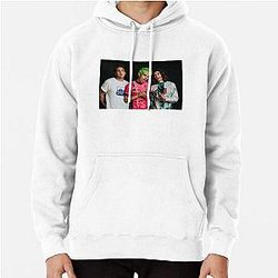 Waterparks         Pullover Hoodie
