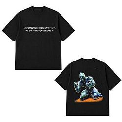 JINX Character PTTT2907  Waterparks T-Shirts