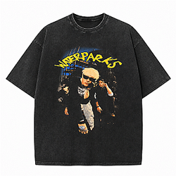 Waterparks Band Custom Pics HTCT1908 Waterparks T-Shirts