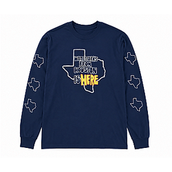 From Houston Is Here DTNK2108 Waterparks Hoodies