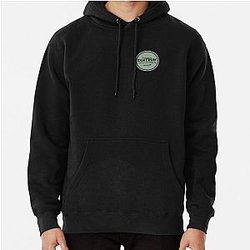 TANTRUM - waterparks Pullover Hoodie