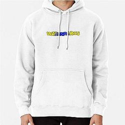 waterparks logo double dare  Pullover Hoodie