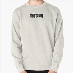 WATERPARKS TANRTRUM Pullover Sweatshirt