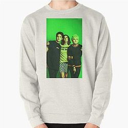 Waterparks Band  Pullover Sweatshirt