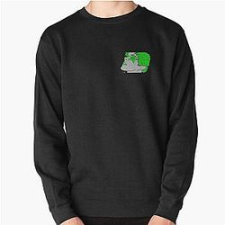 High definition- Waterparks - Fandom Pullover Sweatshirt