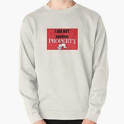 waterparks property tour  Pullover Sweatshirt