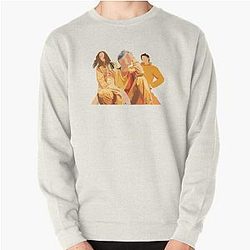 waterparks greatest hits  Pullover Sweatshirt