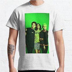 Waterparks Band  Classic T-Shirt