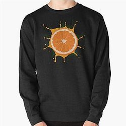 Waterparks Fandom inspired logo Pullover Sweatshirt