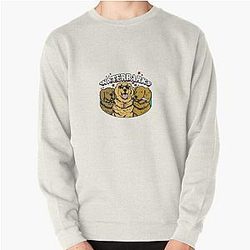 waterparks  Pullover Sweatshirt